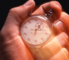 Esc Timer